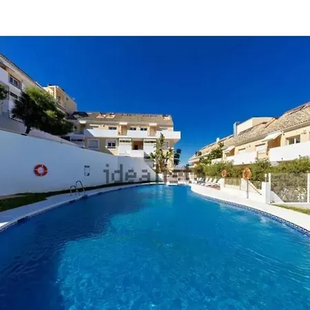 Royal Duquesa Hills - La Duquesa, Puerto De La Duquesa, Sabinillas, Manilva, Malaga - 513 Apartment Manilva