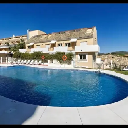 Royal Duquesa Hills - La Duquesa, Puerto De La Duquesa, Sabinillas, Manilva, Malaga - 513 Manilva