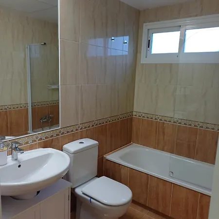 Apartment Royal Duquesa Hills - La Duquesa, Puerto De La Duquesa, Sabinillas, Manilva, Malaga - 513 Manilva