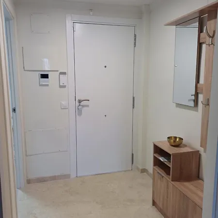 Royal Duquesa Hills - La Duquesa, Puerto De La Duquesa, Sabinillas, Manilva, Malaga - 513 Apartment Manilva