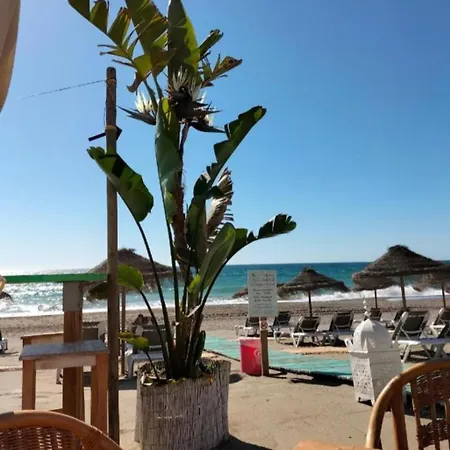 Apartment Royal Duquesa Hills - La Duquesa, Puerto De La Duquesa, Sabinillas, Manilva, Malaga - 513 Manilva