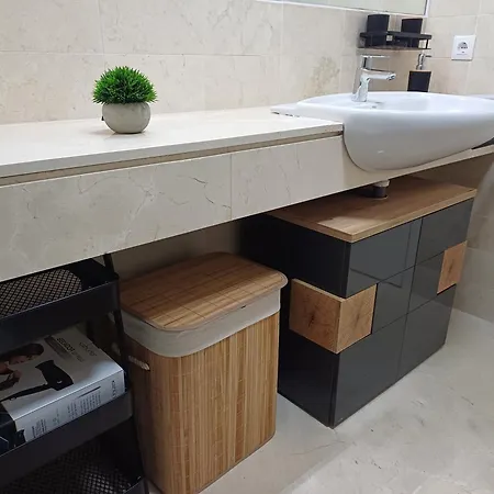 Apartment Royal Duquesa Hills - La Duquesa, Puerto De La Duquesa, Sabinillas, Manilva, Malaga - 513