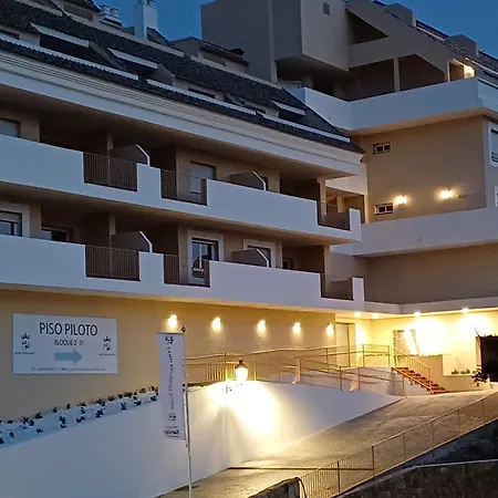 Royal Duquesa Hills - La Duquesa, Puerto De La Duquesa, Sabinillas, Manilva, Malaga - 513 Apartment