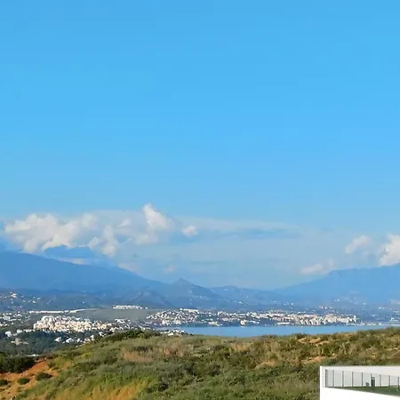 Royal Duquesa Hills - La Duquesa, Puerto De La Duquesa, Sabinillas, Manilva, Malaga - 513 Apartment *