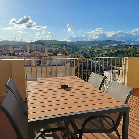Royal Duquesa Hills - La Duquesa, Puerto De La Duquesa, Sabinillas, Manilva, Malaga - 513 Apartment Manilva