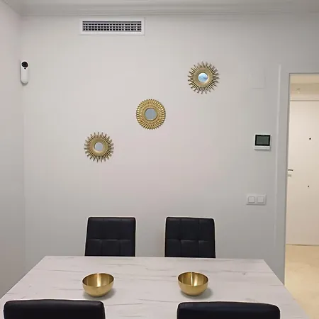 Royal Duquesa Hills - La Duquesa, Sabinillas, Manilva, Malaga - 513 Apartamento *