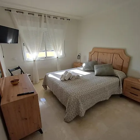 Royal Duquesa Hills - La Duquesa, Sabinillas, Manilva, Malaga - 513 Apartamento