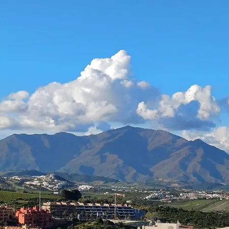 Apartamento Royal Duquesa Hills - La Duquesa, Sabinillas, Manilva, Malaga - 513 Manilva
